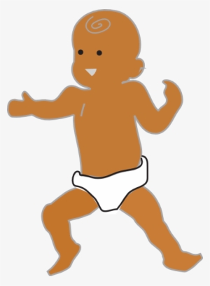 How To Set Use Brown Baby Svg Vector