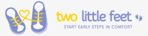 Two Little Feet Believes That Every Baby's Feet Deserve - Infant
