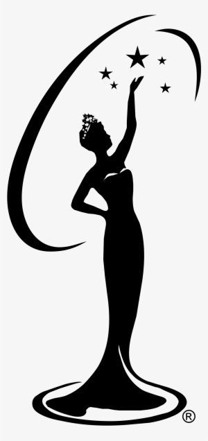 Png Collection Of Miss Clipart High Quality - Miss Universe Logo Png