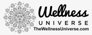 The Wellness Universe - Wellness Universe Logo