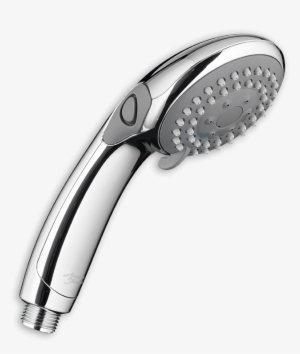 3-function Hand Shower With Pause Feature In Polished - American Standard 1660.766.002 Handshower Chrome
