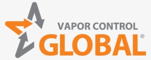 Global Vapor Control Logo - Zymeflow