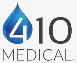 410 Medical Logo - 410 Medical Png