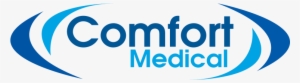 comfort medical competitors, revenue and employees - comfort medical logo
