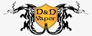 Welcome To D&d Vapor - Vapor
