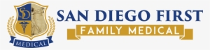 San Diego First Family Medical Logo-01 - San Diego First Medical Clinic