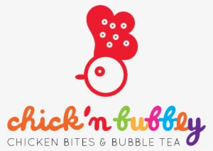Chicken Bites & Bubble Tea - Chicken Bubbly