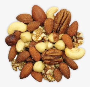 Nuts And Seeds Png - Dried Nuts Mix Png