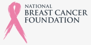 Nbcf - National Breast Cancer Foundation Logo Vector