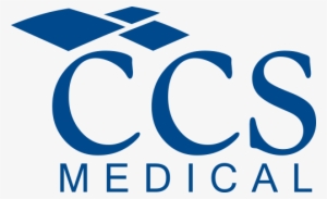 Ccs Medical - Ccs Medical Logo