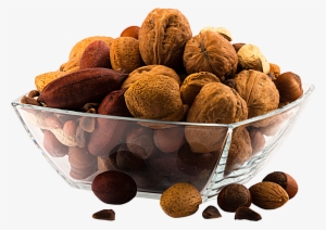 Free Png Mixed Nuts Png Images Transparent - Nuts Png