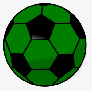 Soccerball Clip Art At Clkercom Vector Online - Soccer Ball Animated Png