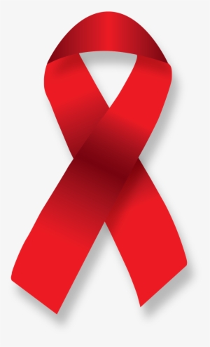 15 Hiv Vector Awareness Ribbon For Free Download On - Aids Red Ribbon Vector