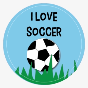 Download Free Printable Clipart And Coloring Pages - Girls Soccer Clipart Free