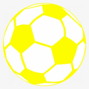 Ball Clipart Yellow - Circle