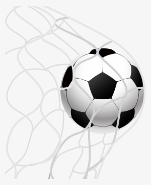 Goal In A Png Clip Art Image