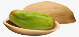 Pistachio Nut Png Clipart - Pistachio Nut Clipart