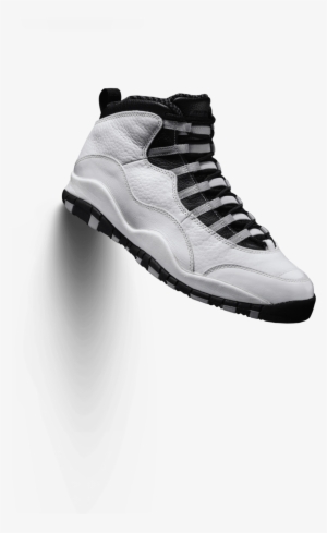 Air Jordan - Nike Air Jordan X