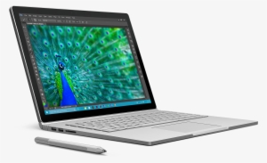 Here's Our Guide On How To - Microsoft Surface Book Sv7 00001