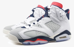 Air Jordan 6 Retro 'tinker' - Tinker Hatfield
