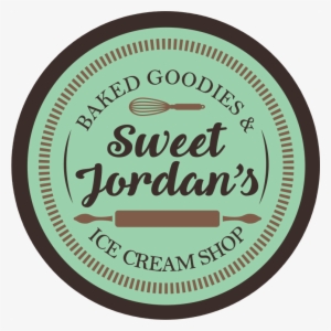 Baked Good And Ice Cream - Sweet Jordans Paris Tn