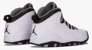 Air Jordan 10 “steel” - Jordan New Shoes 2018