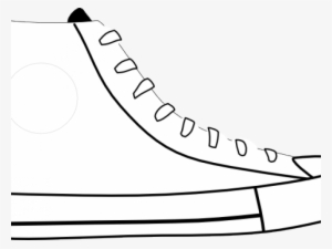 Sneakers Clipart Jordans - Pete The Cat Shoe Template