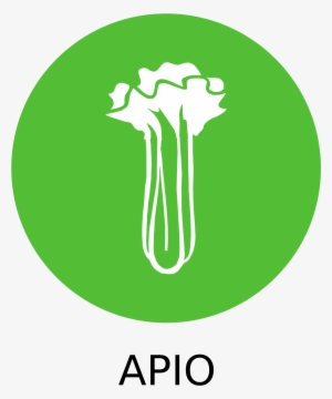 This Free Icons Png Design Of Alérgeno Apio/celery