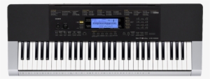 Musical Keyboard & Piano Repair Services - Teclado Casio Ctk 4400