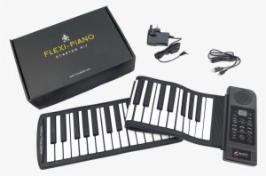 Flexi-piano Starter Kit