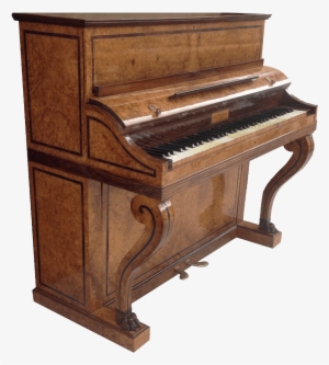 Pianino George Sand Model - Piano