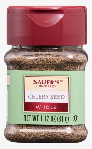 Celery Seed, Whole - Alberto Vo5 Extra Body Shampoo, 440ml (4 Pack)
