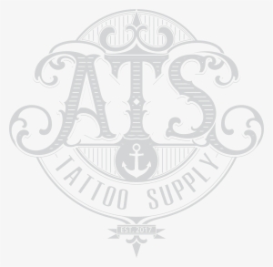 S Tattoo Supply - Crest