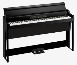 G1 Air Bk - Korg G1 Air Piano