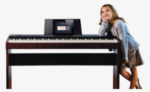 choosing your first piano - piano