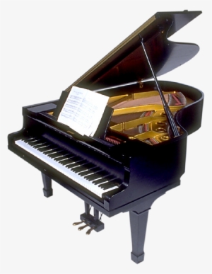 Blues Music Clipart High Quality Cliparts 4 Free - Intro To The Piano For The Visually Impaired