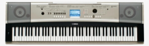 Yamaha Ypg535 88key Portable Grand Piano Keyboard With - Yamaha Ypg535 88 Piano Style Keyboard