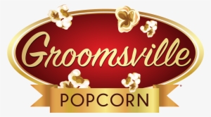Groomsville Popcorn - Poptop Microwave Popcorn Popper
