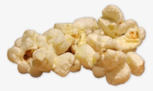 Popcorn Png - Popcorn