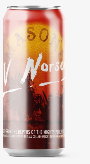 Iv Norsman - .com