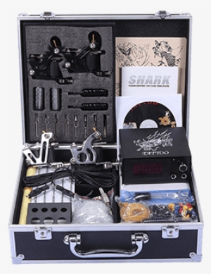 quadcopter reviews best tattoo machine kits - shark professional tattoo kit 4 machines gun carry