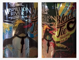 Mispillion River Brewing Zombie Cans - Mispillion River Brewing