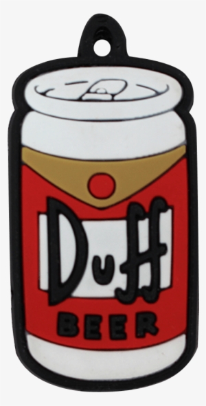 Duff Beer Can Png