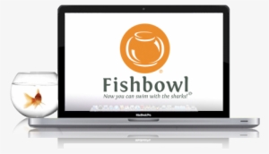 Fishbowl Hosting - Fishbowl Inventory Png