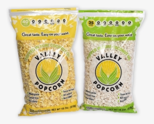 From Midwest Fields To Your Front Door, Every Step - Valley Popcorn