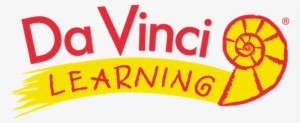 Da Vinci Learning 1 - Da Vinci Learning Logo