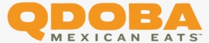 Treat Your Office To Some September Spice With Qdoba - Qdoba Mexican Eats Logo Png