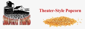 Shumway Farms Theater Style Popcorn, Llc