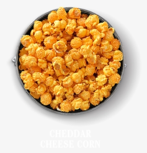 Caption Caption - Popcorn