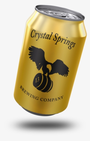 Solano Chili Beer - Crystal Springs Beer